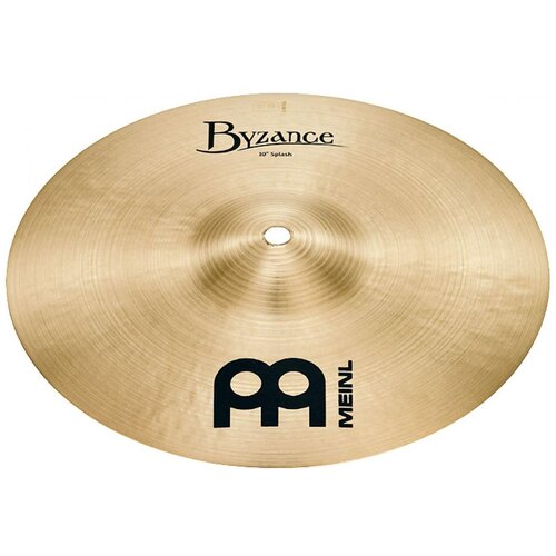 Тарелка splash Meinl B10S