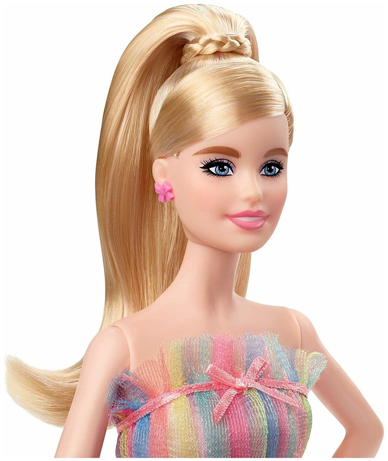 Barbie - фото №4