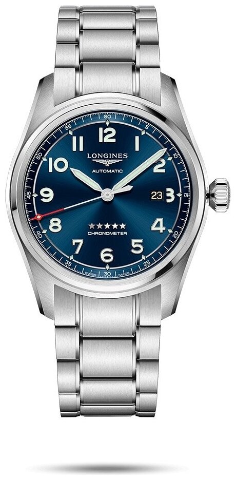 Наручные часы LONGINES