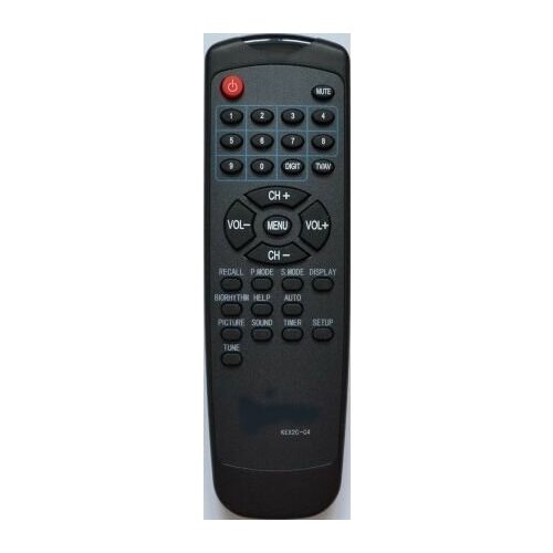 фото Пульт для rolsen kex2c-c4 huayu