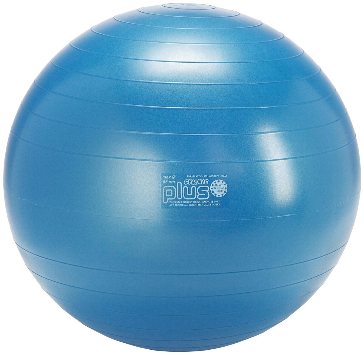  ( ) Gymnic Classic Plus  BRQ 95.29, 65 