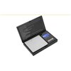 Весы ювелирные электронные карманные MH-016-1 (200/0.01 гр.) - изображение