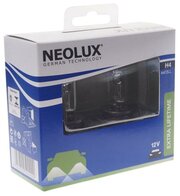 Лампа 12V H4 60/55W P43t бокс (2шт.) Long Life NEOLUX N472LL-SCB