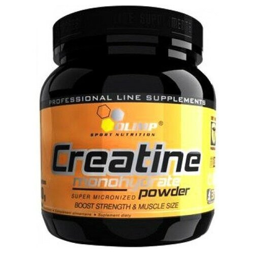 Креатин OLIMP Creatine Monohydrate Powder 250 гр.