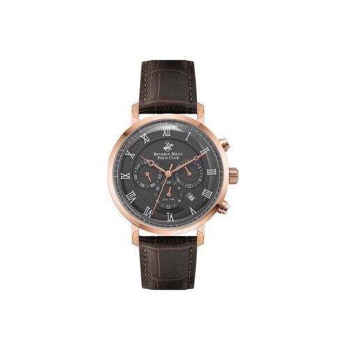 фото Наручные часы beverly hills polo club bp3019x.462