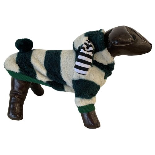 фото Толстовка р-р l спинка 32-34см/вк-542/китай 1 шт koiko