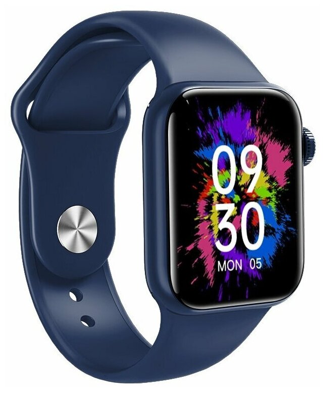 Умные часы IWO HW22 PRO Series 6