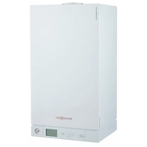 Котел газовый настенный Viessmann Vitopend 100-W A1JB 24 7739000₽