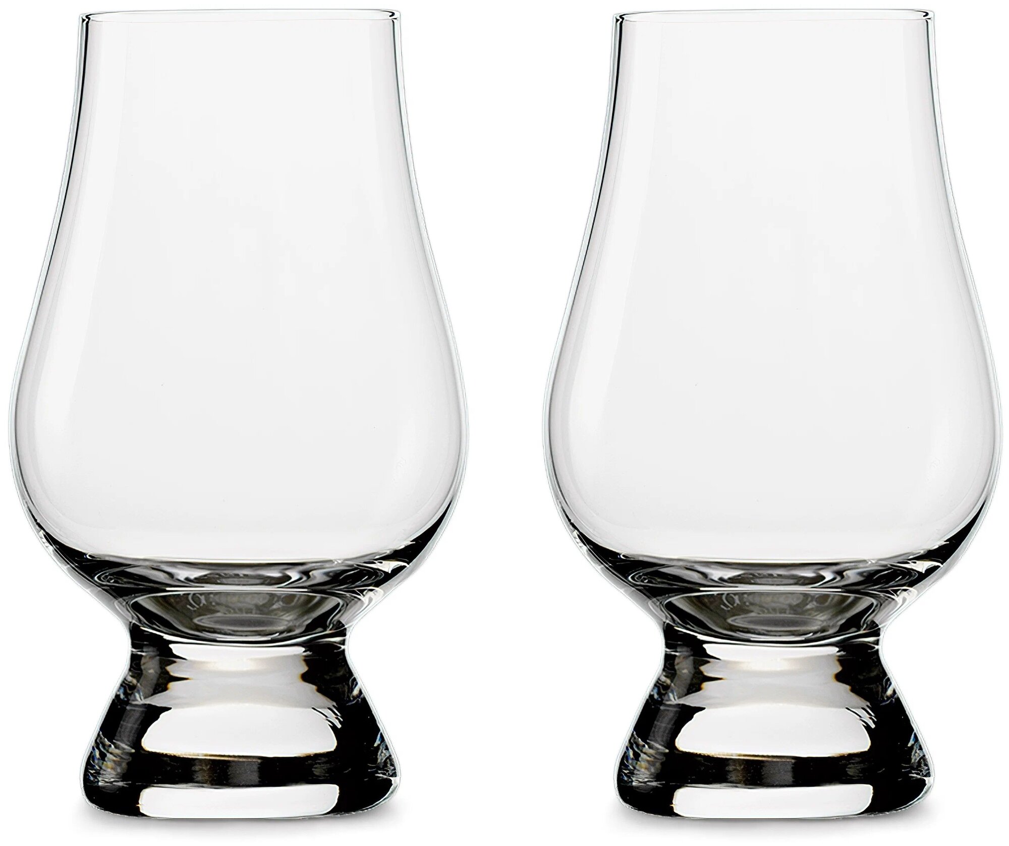 Набор бокалов Stolzle Glencairn Twin для виски 190 мл