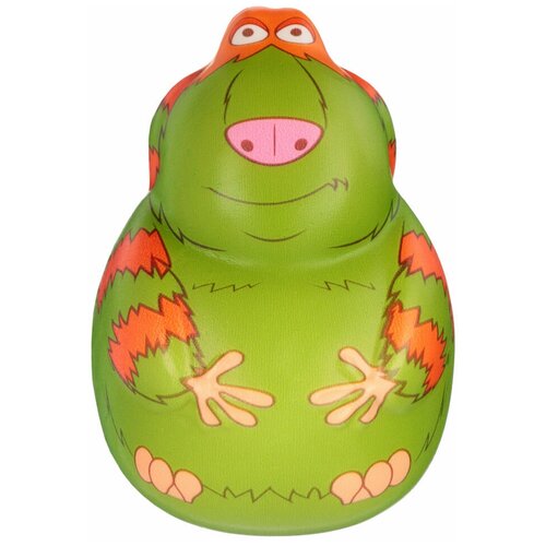 Финник Игрушка-антистресс, 12 см, полиуретан, Финник