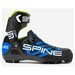 Лыжные ботинки SPINE 2023 Ultimate Skiroll Skate 25 (NNN) (EUR:45)