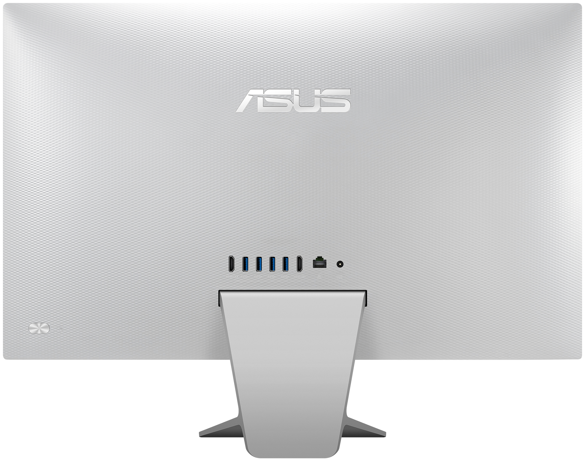 Моноблок ASUS Vivo AiO 90PT02T2-M03390/23.8" 1920x1080/Intel Core i7-1165G7 2800 МГц/RAM 8Гб/HDD 1Тб/SSD 512Гб/Intel Iris Xe Graphics/ENG/RUS/без ОС/черный / золотой/5.1 кг 90PT02T2-M03390 - фото №3