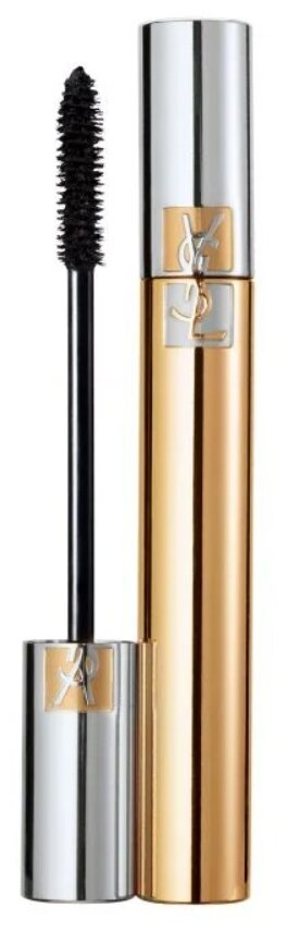 Yves Saint Laurent Тушь для ресниц Volume Effet Faux Cils, 1 High Density Black