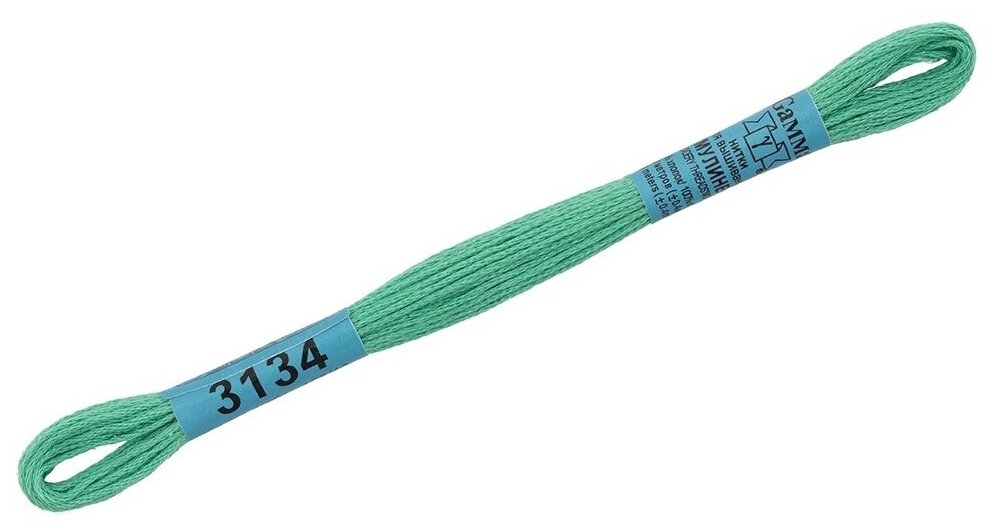 3134 (Гамма) Gamma - фото №1
