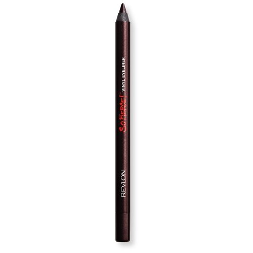 Revlon Карандаш для глаз So Fierce! Vinyl Eyeliner, Тон Midnight mystery