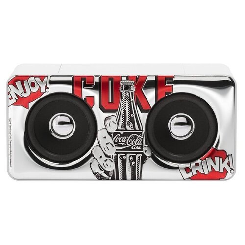 Беспроводной усилитель звука дсмартфона 23х8 см redwhite Argenesi 1334200₽