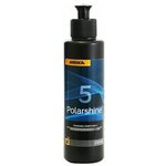 Полировальная паста Mirka Polarshine 5, 250 мл - изображение