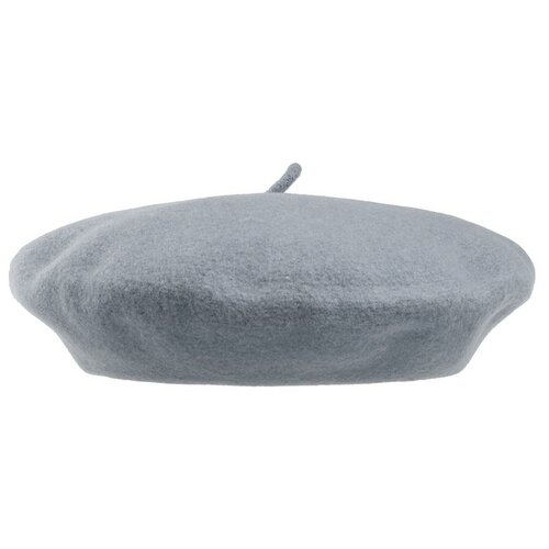 Берет LE BERET FRANCAIS CLASSIQUE, размер ONE