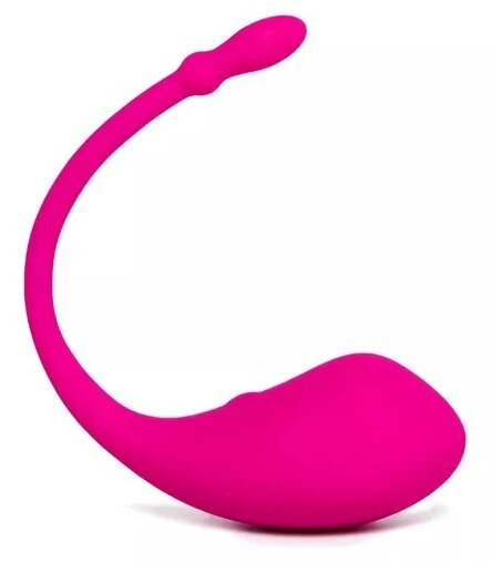 Lush Vibrator