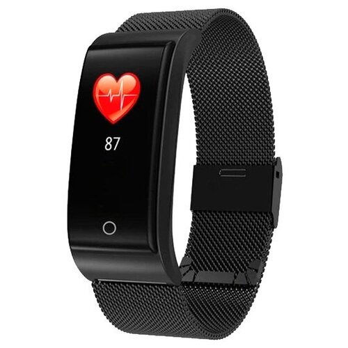 BandRate Smart Фитнес браслет BandRate Smart BRSF4BBWB 390000₽