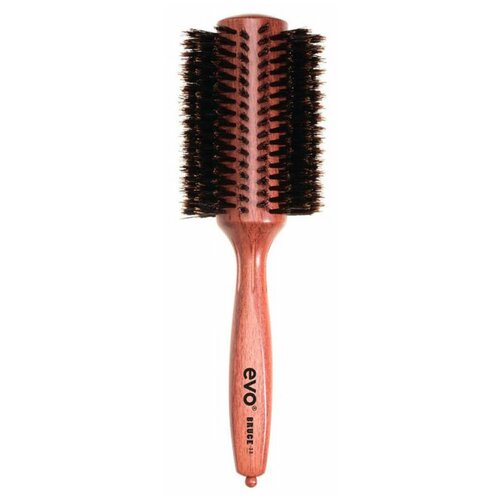 Evo Bruce Bristle Radial Brush 38