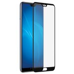Защитное стекло Ubik для Huawei P20 Pro Full Screen Black - изображение