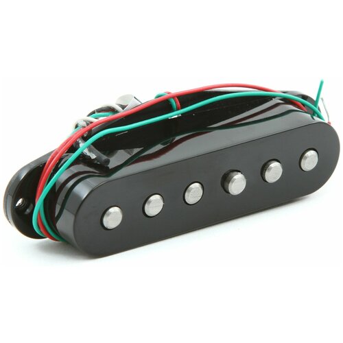 Звукосниматель DiMarzio DP415BK Area 58 11932₽