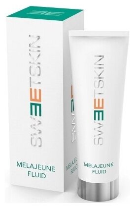 Sweet Skin System Восстанавливающая эмульсия MELAJEUNE