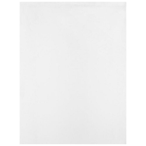 Пакет фасовочный в пластах (евробокс), особопрочный, ПНД, прозрачный, размер 30х40 см, плотность 12 мкм, (Eхtra), 500 шт.