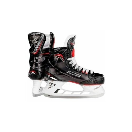 фото Коньки хоккейные bauer vapor x800 jr s17 (ee, 4)