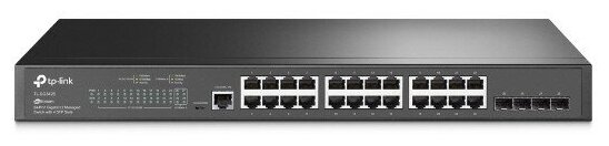 Коммутатор TP-Link TL-SG3428