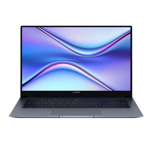 Ноутбук Honor MagicBook X 15 (53011VNJ) ноутбук honor magicbook x 15bbr wai9 1920x1080 intel core i3 2 1 ггц ram 8 гб ssd 256 гб win10 home ru a серый