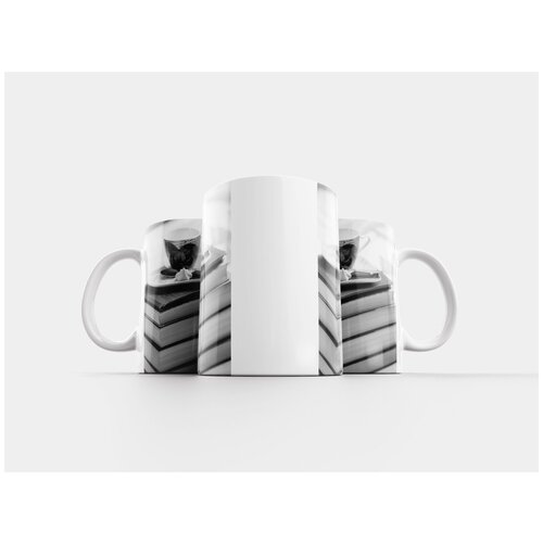 фото Кружка "книги, куча, любовь" 320 мл lotsprints