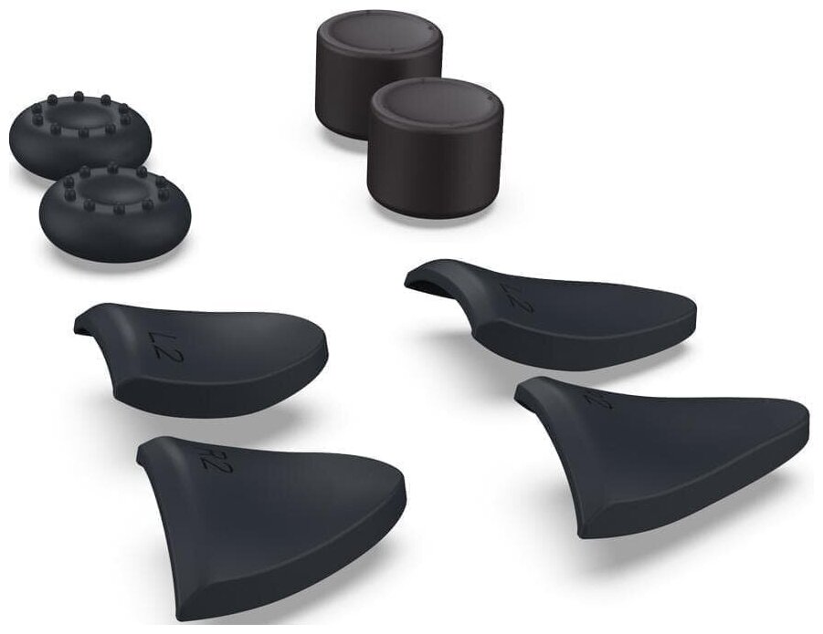Комплект насадок Dobe Trigger Kit для Dualsense TP5-0513