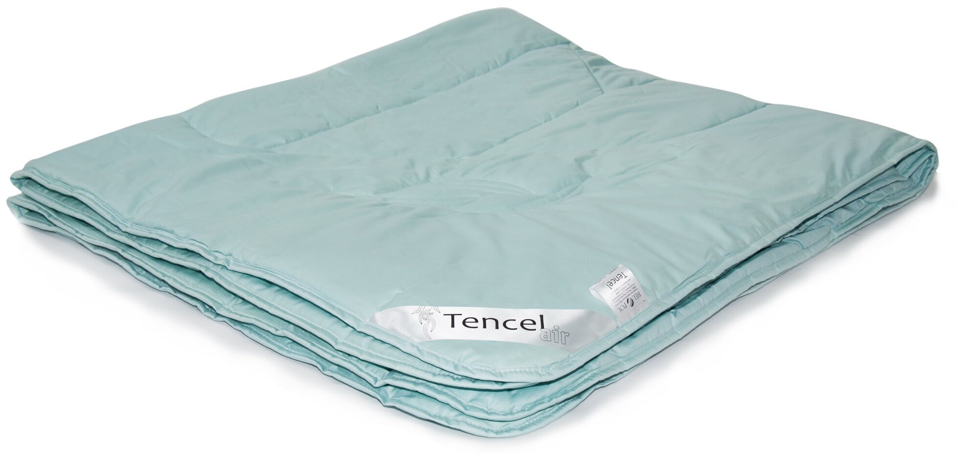 Одеяло тенсель «Tencel air» 140x205 всесезонное