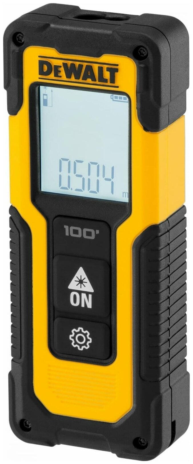 фото Лазерный дальномер Dewalt DWHT77100