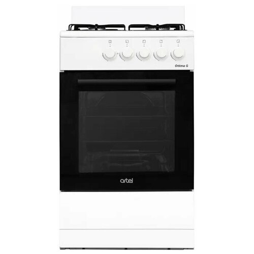Газовая плита Artel Ottima 50-G WH белый 1357600₽