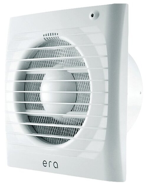 Вытяжной вентилятор Эра ERA 4C - фотография № 2