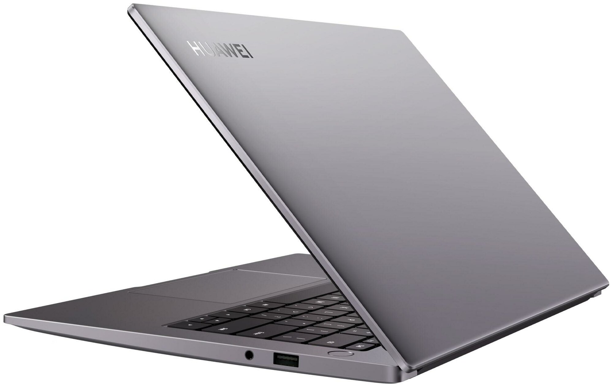 Ноутбук Huawei MateBook B3-410 53012KFU 14