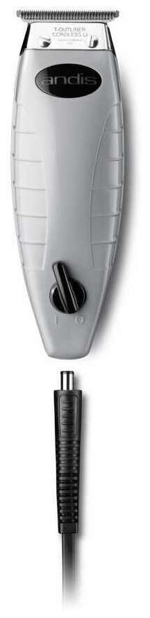 Машинка для стрижки Andis ORL T-OutLiner Cordless (74005) - фотография № 5