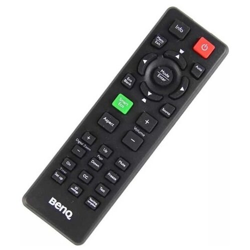 фото Пульт ду benq ms619st, mx620st, mw621st проектор huayu