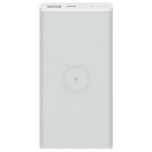 Внешний аккумулятор 10000 mAh 1xUSBС QC30 бпXiaomiVXN4294GLWPB15ZN 235800₽