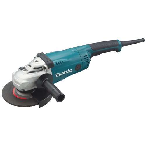 ушм makita ga7020sf 2200 вт 180 мм без аккумулятора УШМ Makita GA7020SF, 2200 Вт, 180 мм, без аккумулятора