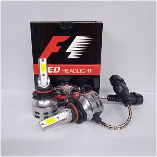 Светодиодные лампы L1 HB3