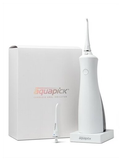 Ирригатор Aquapick AQ-230