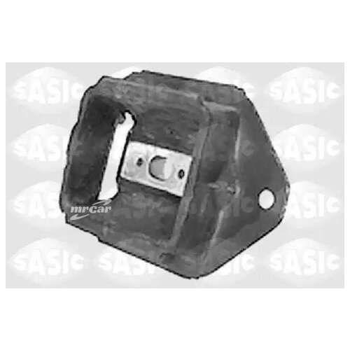 фото Sasic 9001438 sas9001438_подушка кпп задняя\ ford scorpio/sierra 1.6-2.0/1.8td/2.3d 86