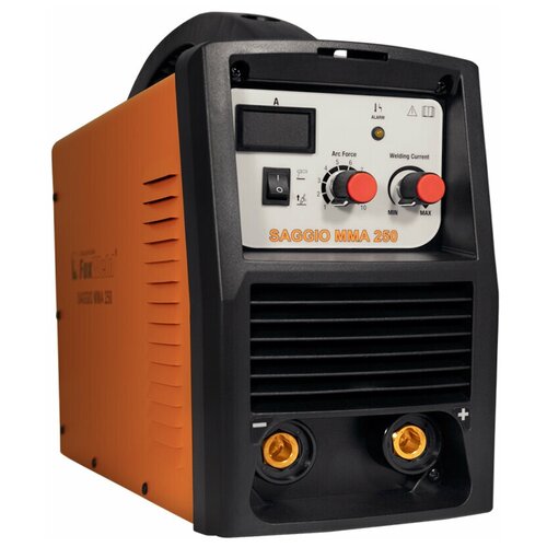 Сварочный инвертор FoxWeld SAGGIO MMA 250 3684600₽