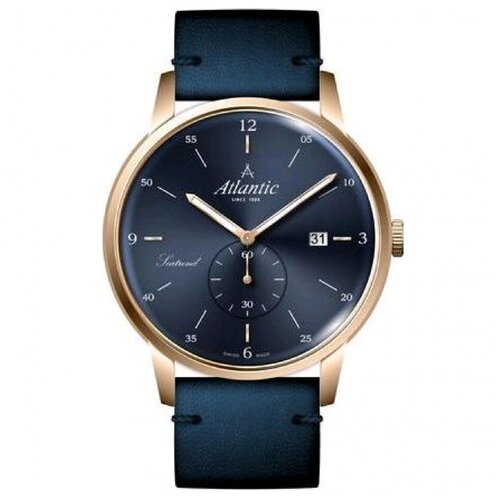 фото Часы atlantic 65353.44.55