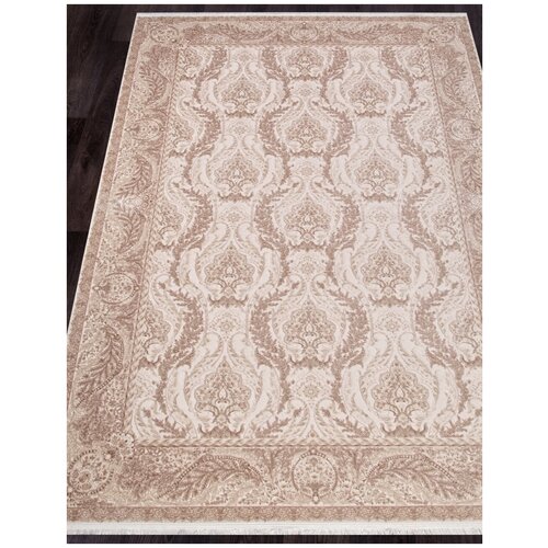 Ковер NOYAN - Прямоугольник Кремовый, Классический, CREAM (300 на 400)