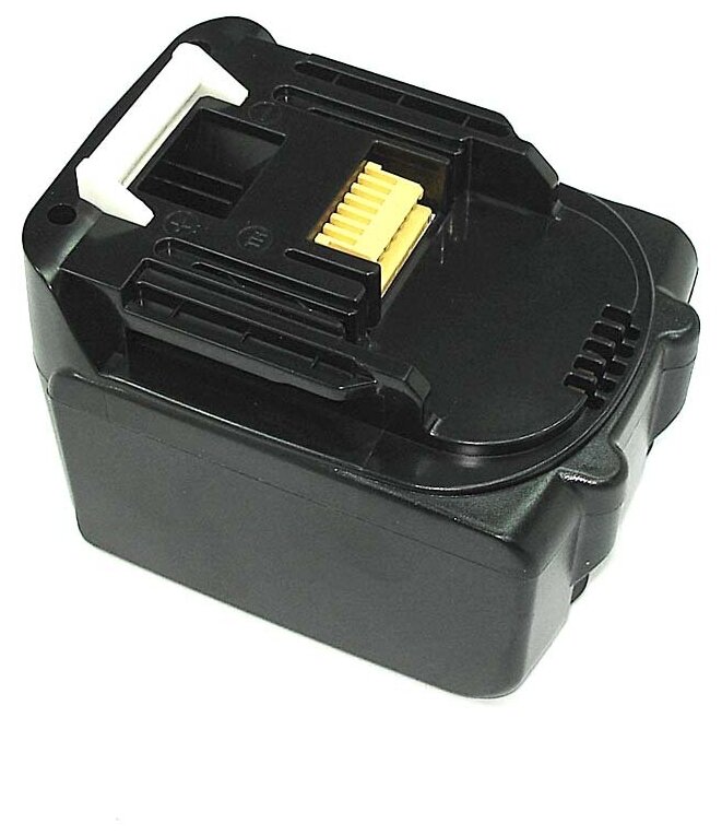 Аккумулятор для MAKITA (p/n: BL1430, 194066-1, 194065-3), 3.0Ah 14.4V